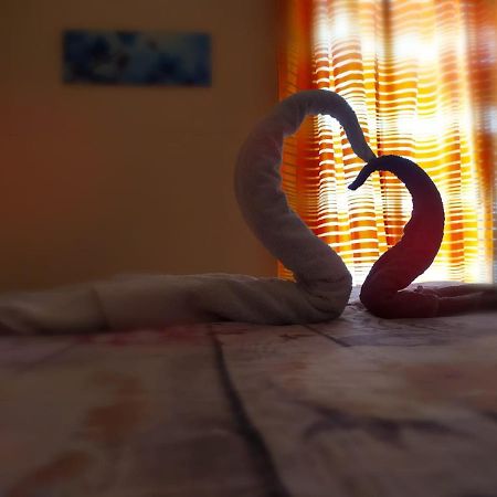 Sogni D'Oro Apartment Bari Luaran gambar
