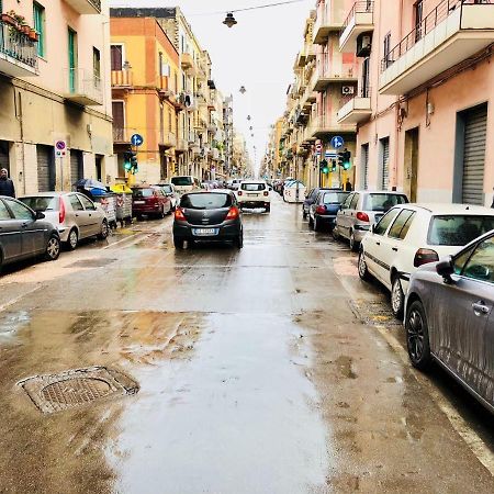 Sogni D'Oro Apartment Bari Luaran gambar