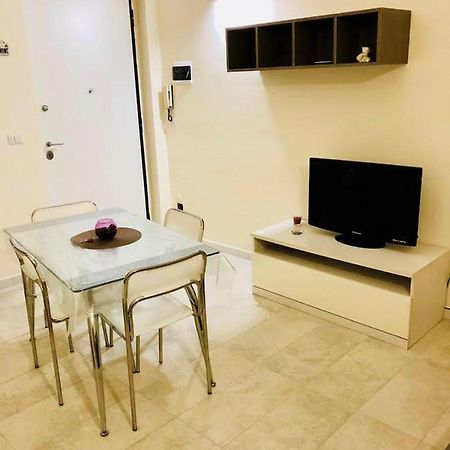 Sogni D'Oro Apartment Bari Luaran gambar