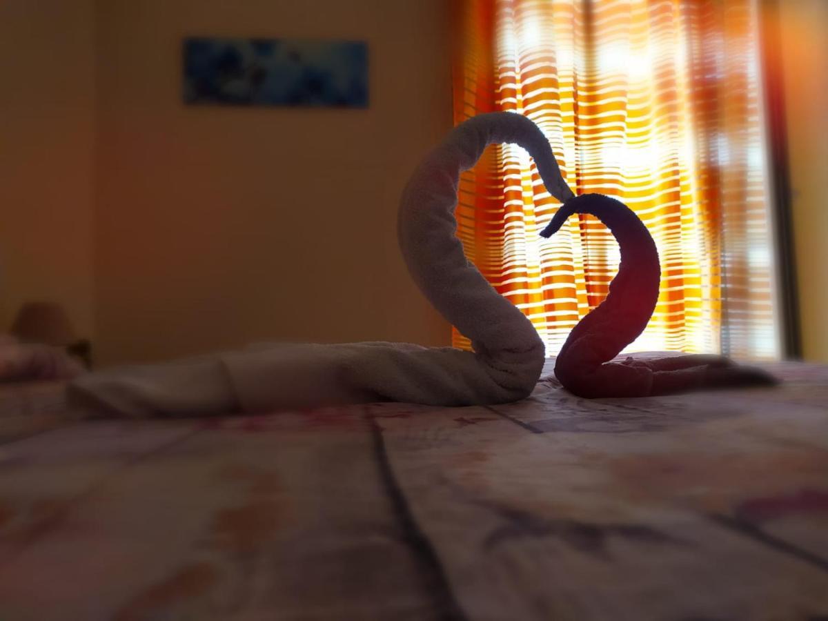 Sogni D'Oro Apartment Bari Luaran gambar