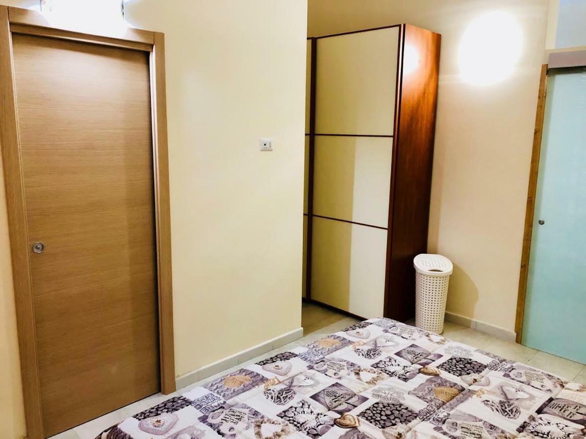 Sogni D'Oro Apartment Bari Luaran gambar