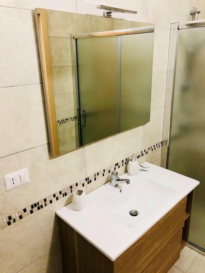 Sogni D'Oro Apartment Bari Luaran gambar