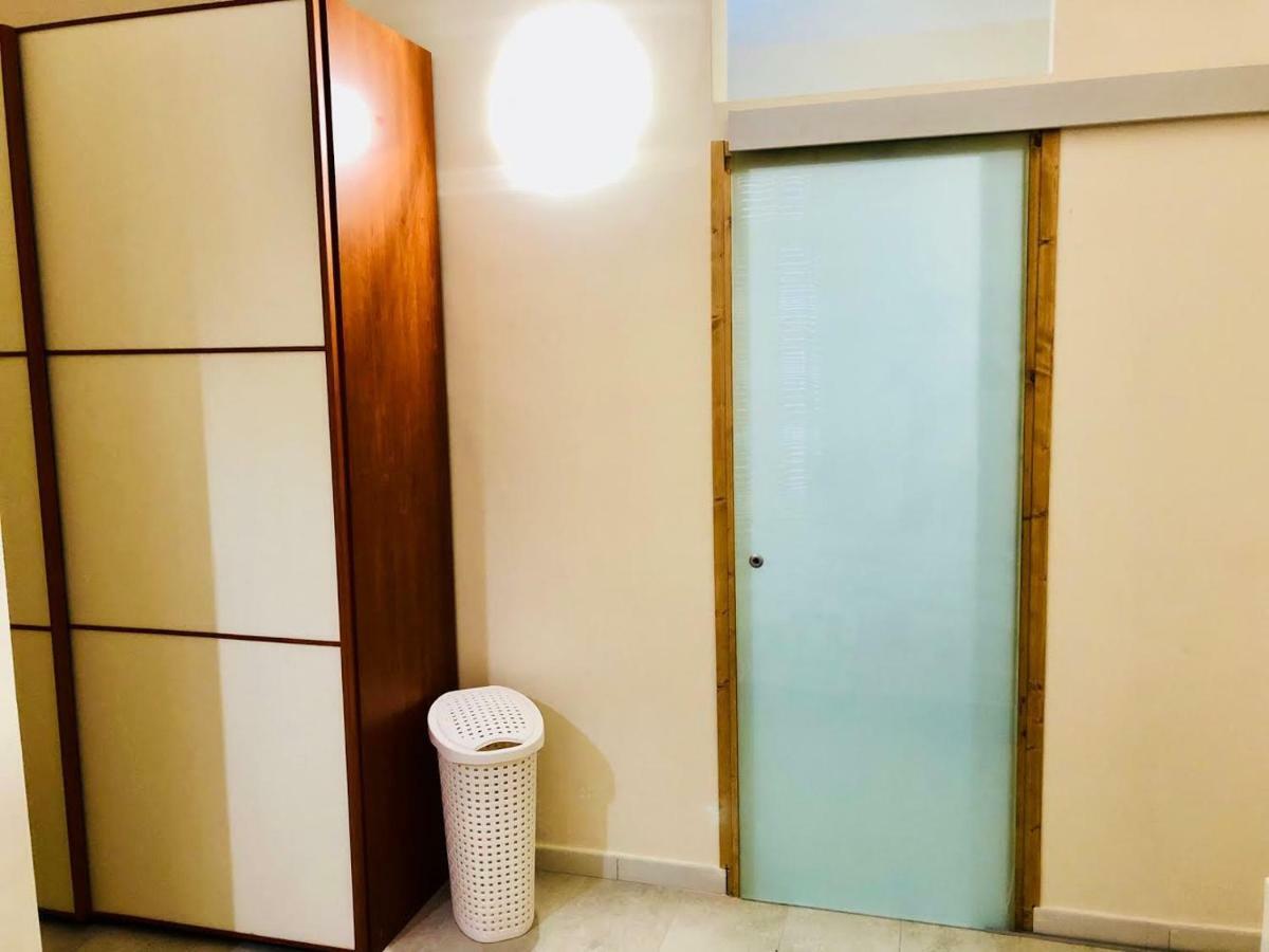 Sogni D'Oro Apartment Bari Luaran gambar