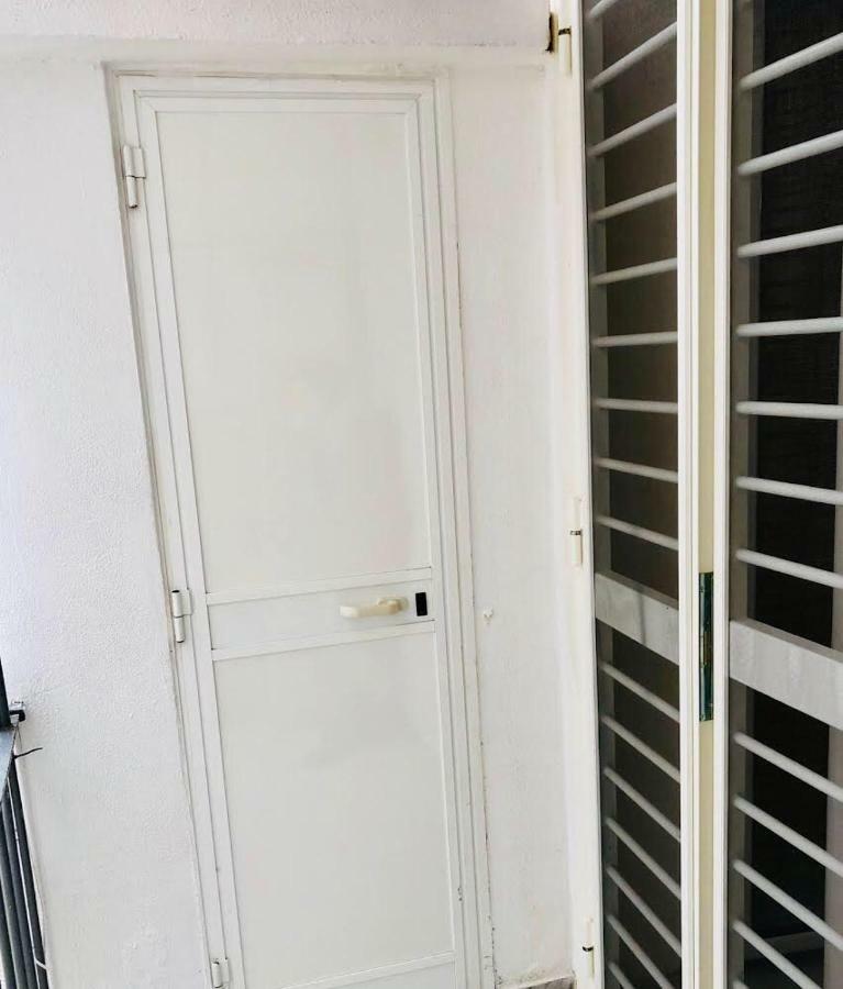 Sogni D'Oro Apartment Bari Luaran gambar