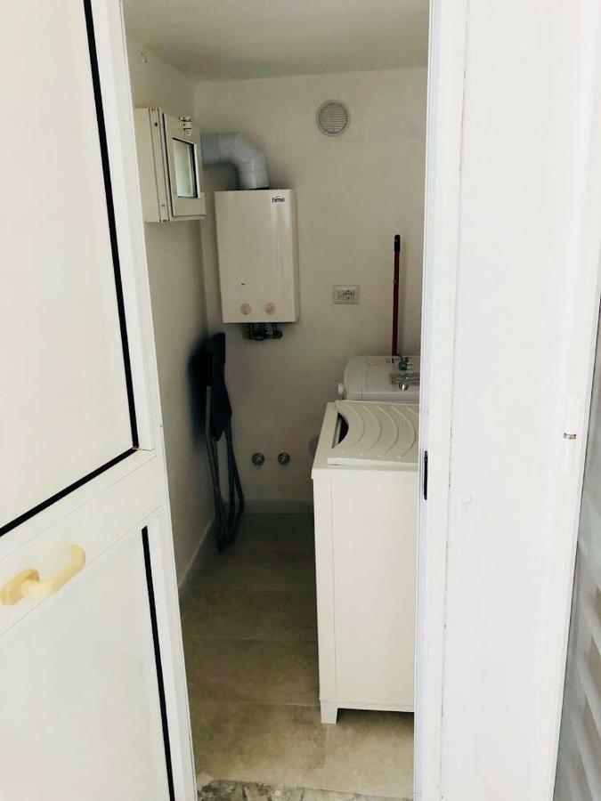 Sogni D'Oro Apartment Bari Luaran gambar