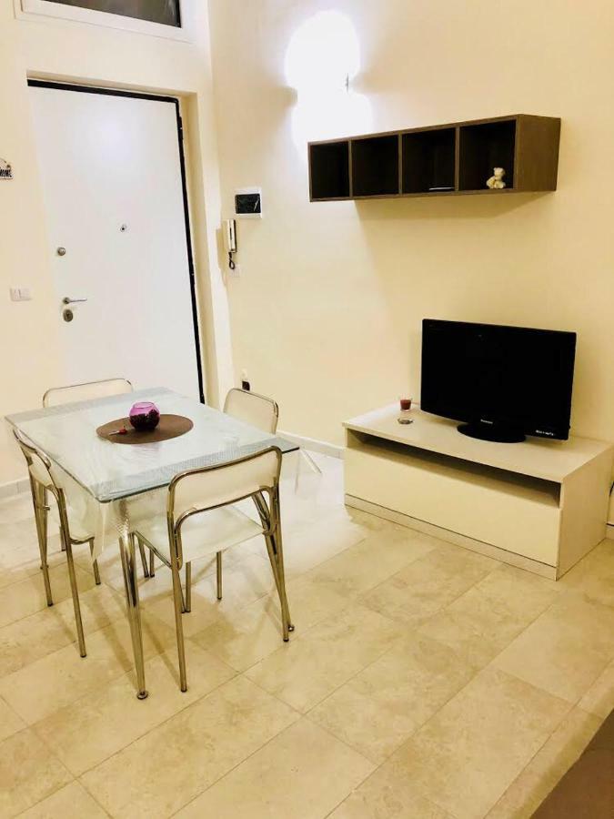 Sogni D'Oro Apartment Bari Luaran gambar