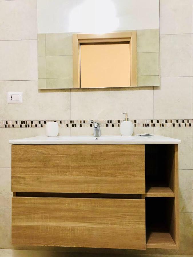 Sogni D'Oro Apartment Bari Luaran gambar